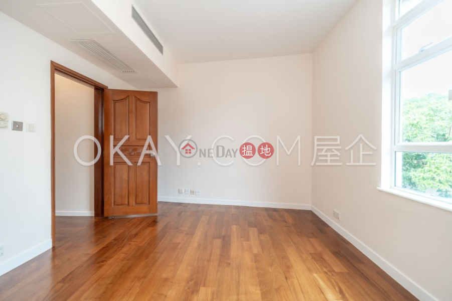 Lovely house with sea views, rooftop & terrace | Rental, 79 Repulse Bay Road | Southern District | Hong Kong | Rental | HK$ 220,000/ month