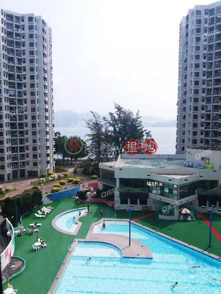 Heng Fa Chuen Block 36 | 2 bedroom Mid Floor Flat for Rent | Heng Fa Chuen Block 36 杏花邨36座 Rental Listings