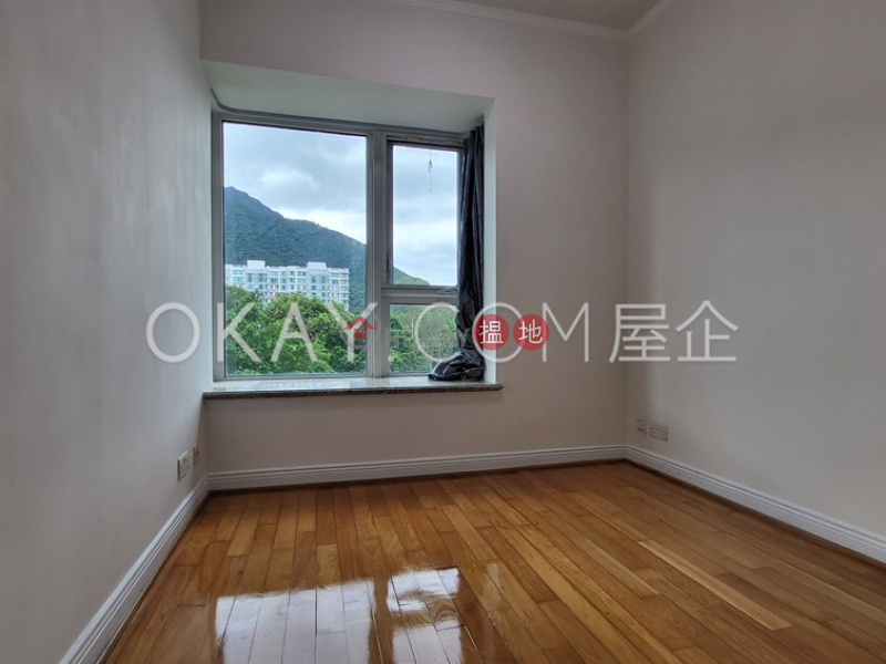 HK$ 31,000/ month, Villa Concerto Symphony Bay Block 10 | Ma On Shan | Nicely kept 3 bedroom on high floor with parking | Rental