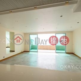 Beautiful house with sea views, rooftop & terrace | Rental | 10A Tai Tam Rd 大潭道10號 _0