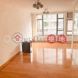 Elegant 2 bedroom on high floor | For Sale | Hollywood Terrace 荷李活華庭 _0