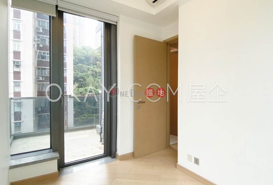 Property Search Hong Kong | OneDay | Residential, Sales Listings Stylish 2 bedroom with terrace | For Sale