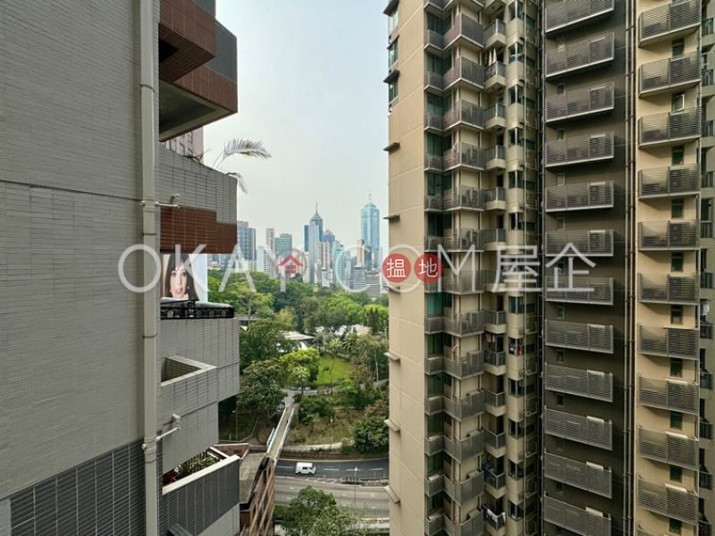 Property Search Hong Kong | OneDay | Residential | Sales Listings Rare 3 bedroom with balcony | For Sale