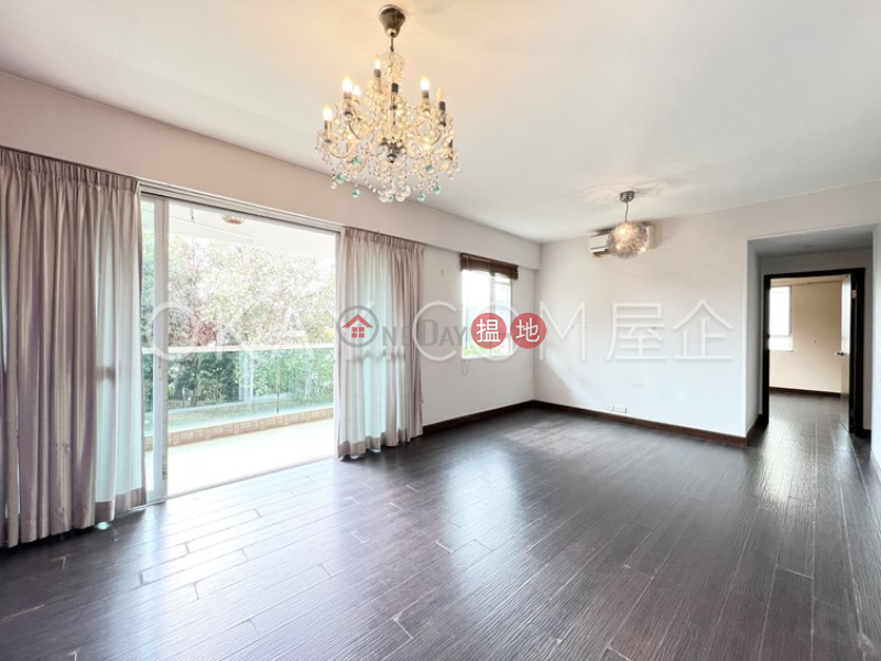 Property Search Hong Kong | OneDay | Residential | Rental Listings, Luxurious 3 bedroom with balcony & parking | Rental