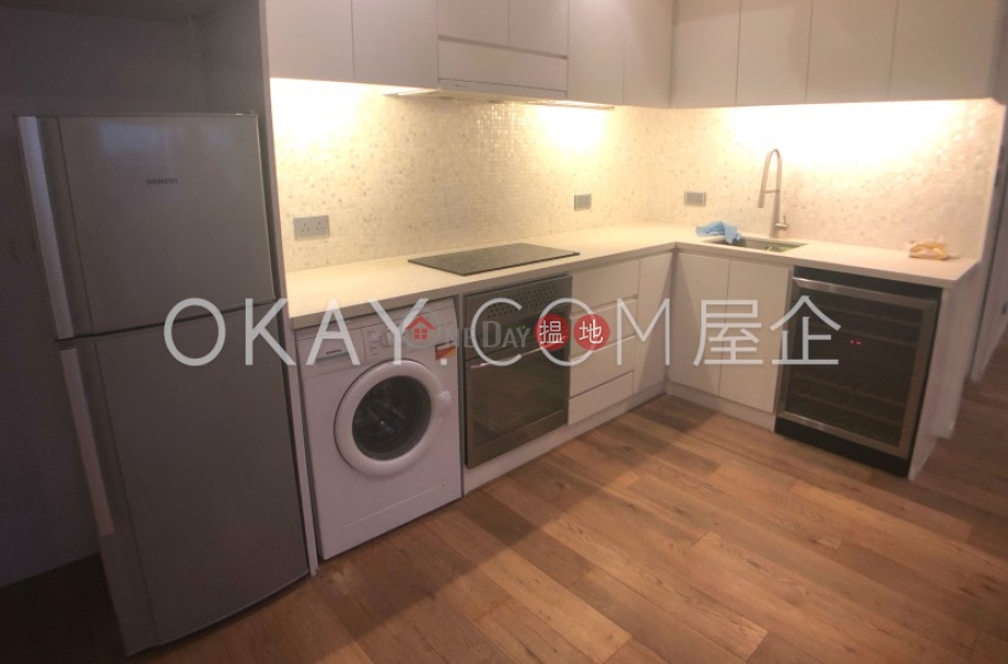 Property Search Hong Kong | OneDay | Residential, Rental Listings Stylish 1 bedroom on high floor | Rental