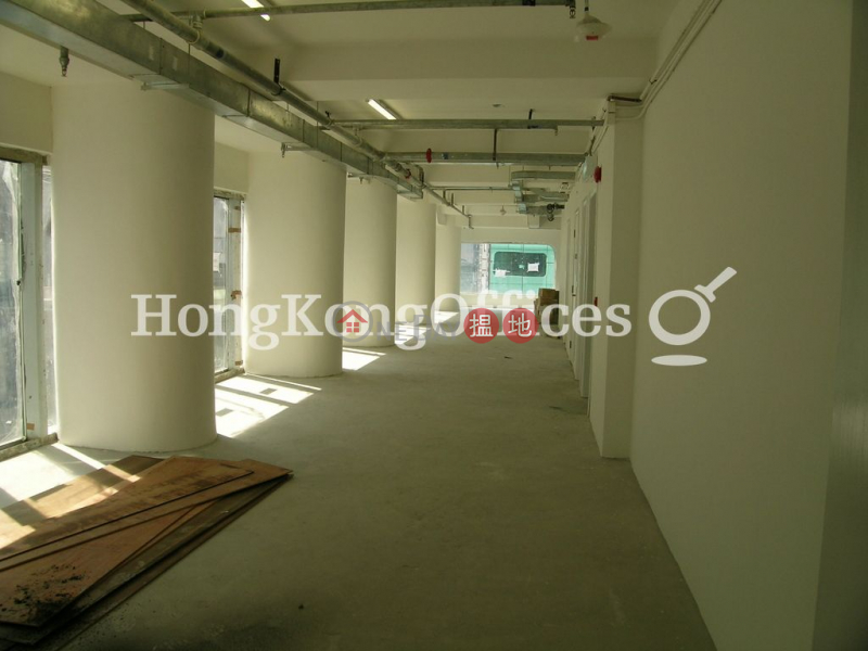 Office Unit for Rent at The Loop, 33 Wellington Street | Central District Hong Kong Rental HK$ 73,584/ month