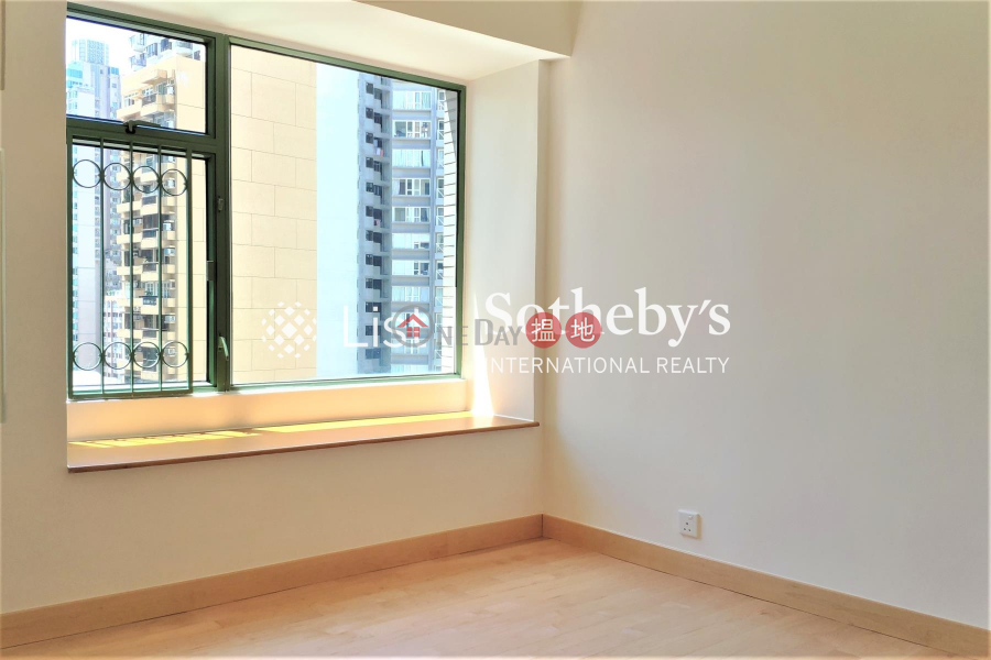 Property Search Hong Kong | OneDay | Residential | Rental Listings | Property for Rent at Robinson Place with 3 Bedrooms