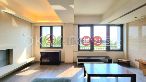 Lovely 2 bedroom with parking | For Sale, Block 16-18 Baguio Villa, President Tower 碧瑤灣16-18座, 董事樓 | Western District (OKAY-S8088)_0