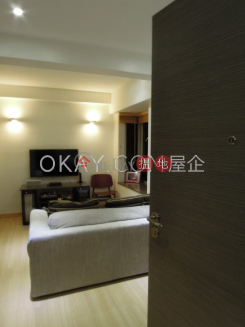 Intimate in Mid-levels West | For Sale, Ka Yee Court 嘉怡閣 | Western District (OKAY-S103656)_0