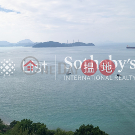 華亭閣三房兩廳單位出租