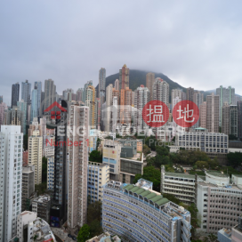 上環三房兩廳筍盤出售|住宅單位 | 西浦 SOHO 189 _0