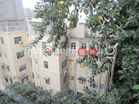 3 Bedroom Family Unit for Rent at Hong Lok Mansion | Hong Lok Mansion 康樂大廈 _0