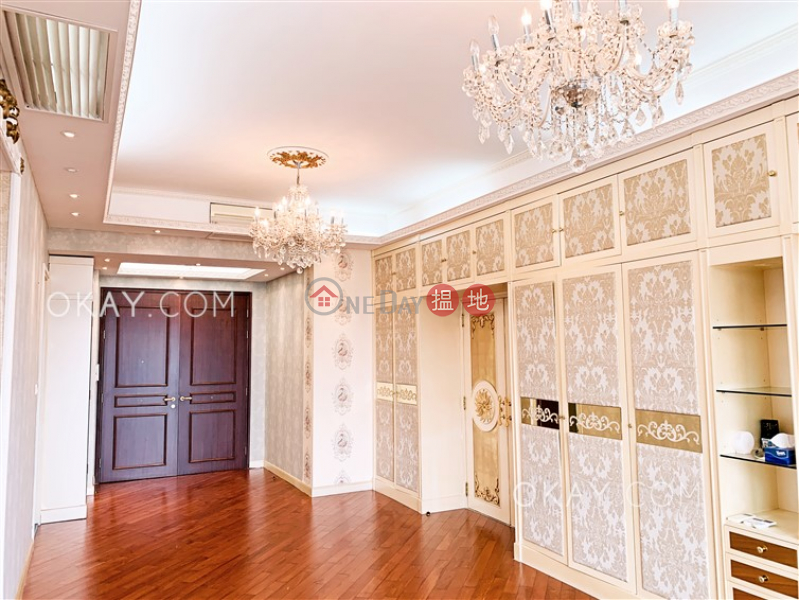The Hermitage Tower 3 | High, Residential | Rental Listings HK$ 45,000/ month