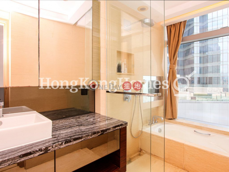 HK$ 80,000/ 月-天璽油尖旺-天璽4房豪宅單位出租