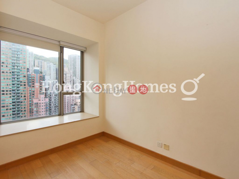 HK$ 25,000/ month | Island Crest Tower 1 | Western District, 1 Bed Unit for Rent at Island Crest Tower 1