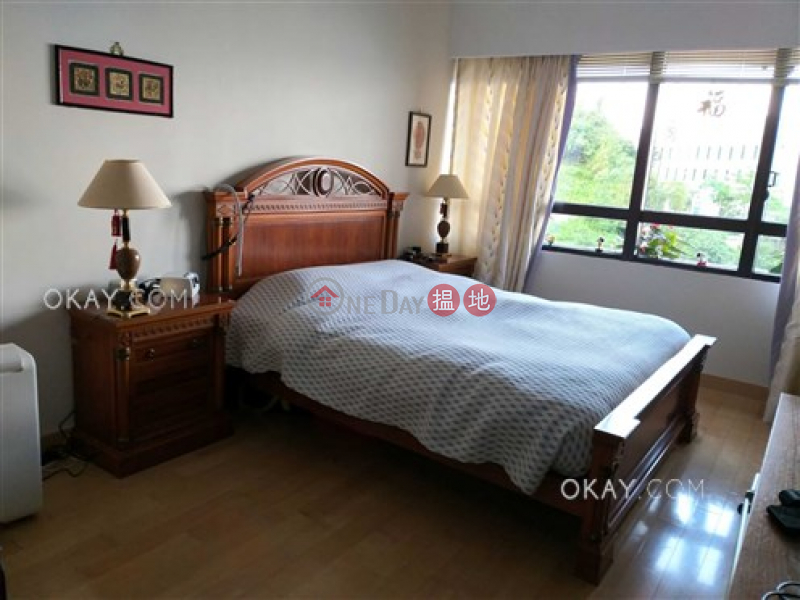 HK$ 33.8M, Pacific View Southern District | Beautiful 3 bedroom with sea views, balcony | For Sale