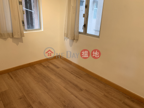 High Floor, 2 Rooms, Sheung Wan, Midland Centre 中源中心 | Western District (C52007)_0