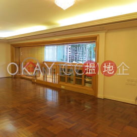 Efficient 4 bedroom with balcony & parking | For Sale