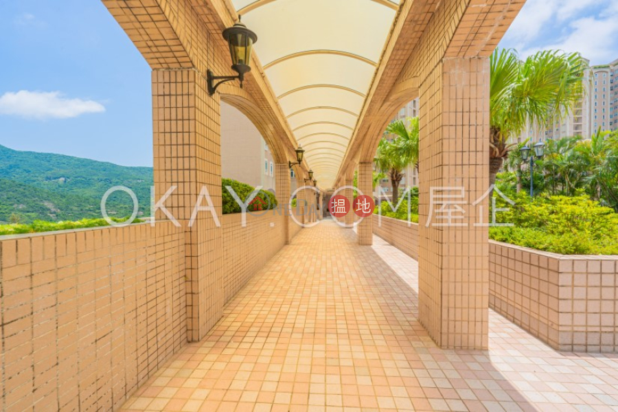 HK$ 58,000/ 月-紅山半島 第4期-南區-2房2廁,海景,星級會所,連車位紅山半島 第4期出租單位