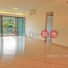 Nicely kept 4 bedroom with balcony | For Sale | Tower 1 Aria Kowloon Peak 峻弦 1座 _0