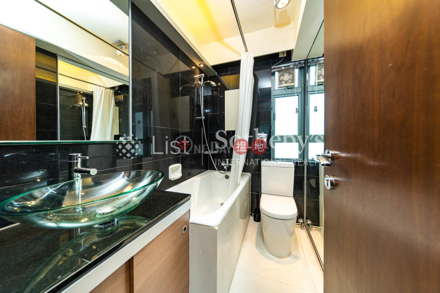 HK$ 40,000/ month, Jardine Summit Wan Chai District Property for Rent at Jardine Summit with 3 Bedrooms