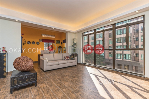 Efficient 3 bedroom in Happy Valley | For Sale | 79-81 Blue Pool Road 藍塘道79-81號 _0
