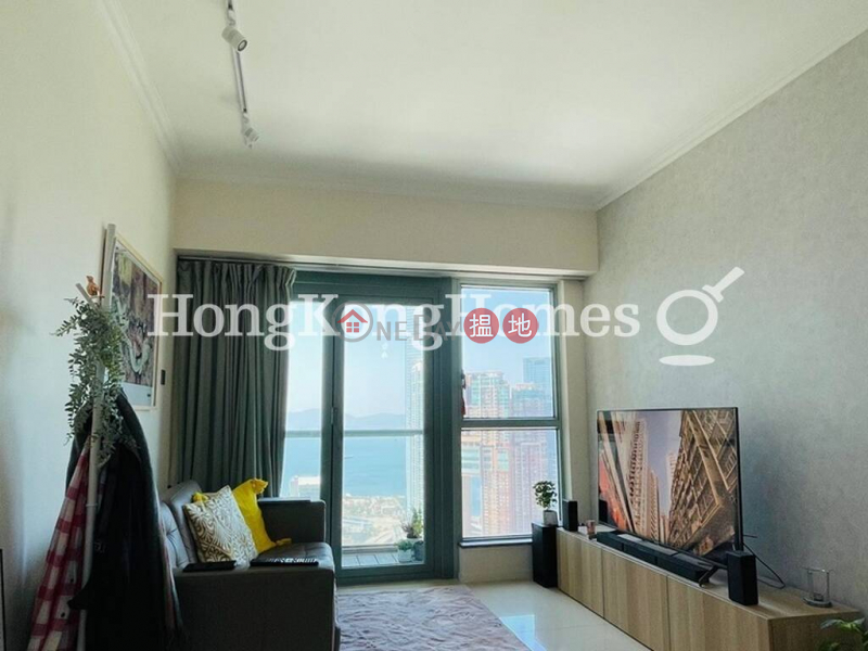 Property Search Hong Kong | OneDay | Residential, Rental Listings 1 Bed Unit for Rent at Tower 1 The Victoria Towers
