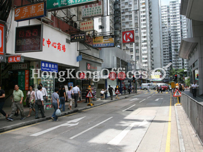 Office Unit for Rent at Olympia Plaza, Olympia Plaza 國都廣場 Rental Listings | Eastern District (HKO-91547-AGHR)