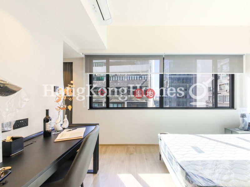 HK$ 31,000/ month 108-110 Wellington Street | Central District 1 Bed Unit for Rent at 108-110 Wellington Street