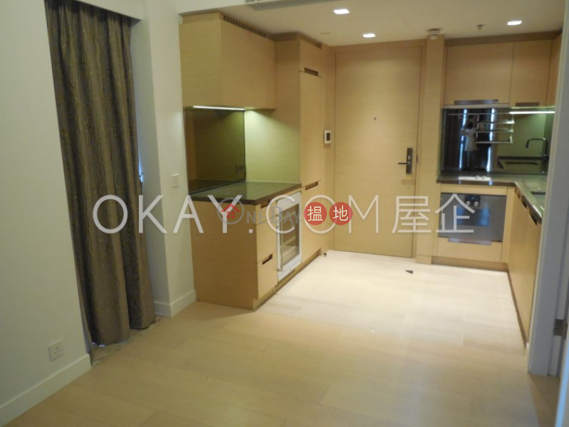Intimate 1 bedroom on high floor | Rental | 8 Mui Hing Street | Wan Chai District, Hong Kong | Rental HK$ 26,000/ month