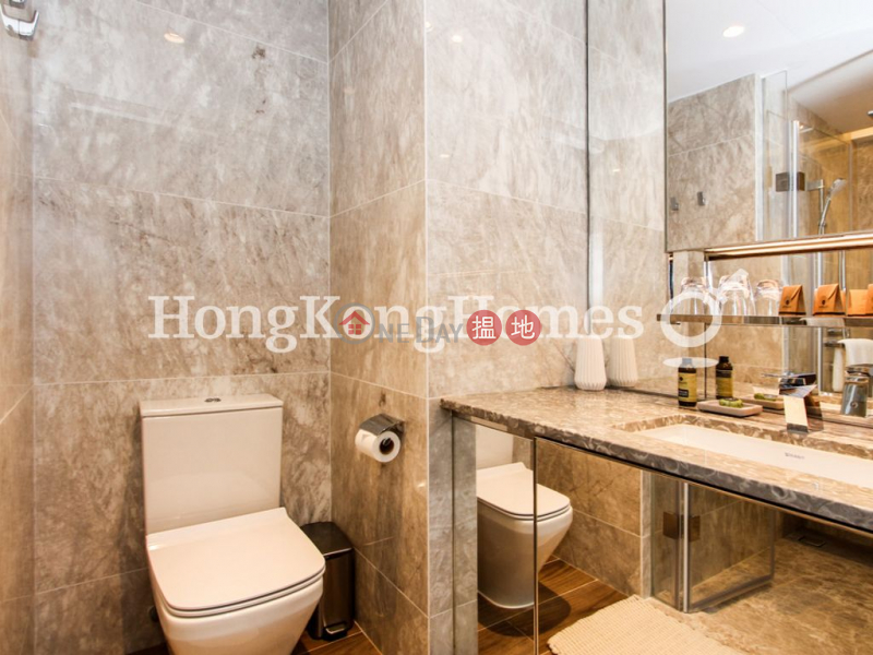 2 Bedroom Unit for Rent at Waterfront Suites, 1 Oi Tak Street | Eastern District Hong Kong, Rental | HK$ 61,000/ month