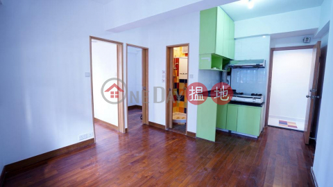 City Centre Building, City Centre Building 城市大廈 | Wan Chai District (CityCentreBuilding-665781456)_0