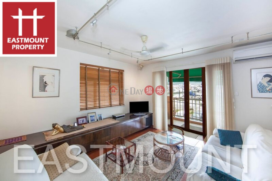 Sai Kung Village House | Property For Sale in Che Keng Tuk 輋徑篤-Waterfront detached house | Property ID:2994 | Che Keng Tuk Village 輋徑篤村 Sales Listings