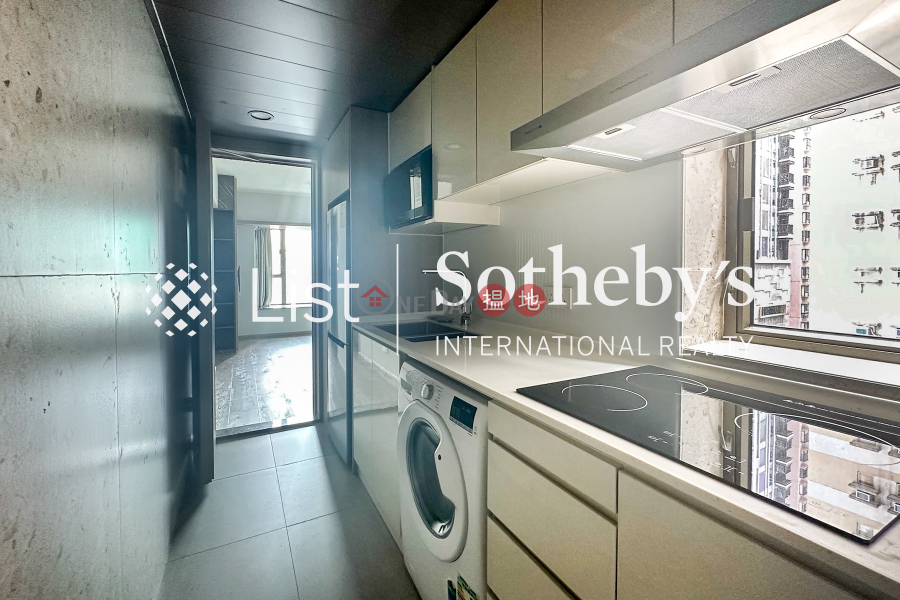 Property Search Hong Kong | OneDay | Residential, Rental Listings, Property for Rent at Peach Blossom with 1 Bedroom