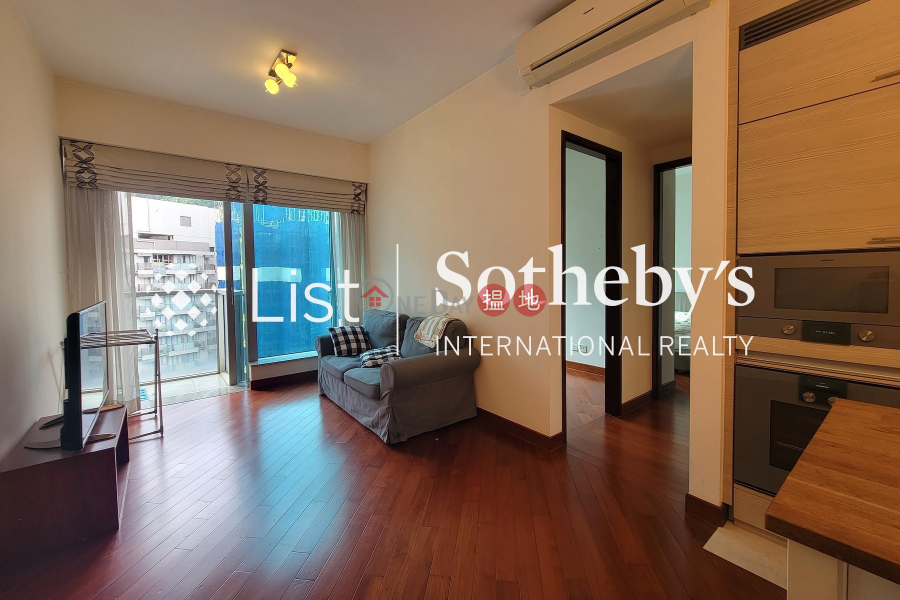 Property Search Hong Kong | OneDay | Residential Rental Listings Property for Rent at The Avenue Tower 1 with 2 Bedrooms