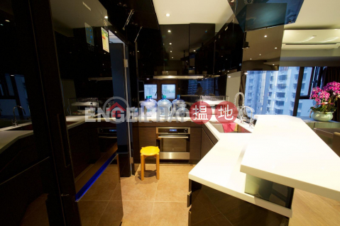 2 Bedroom Flat for Rent in Mid Levels West | Flourish Court 殷榮閣 _0