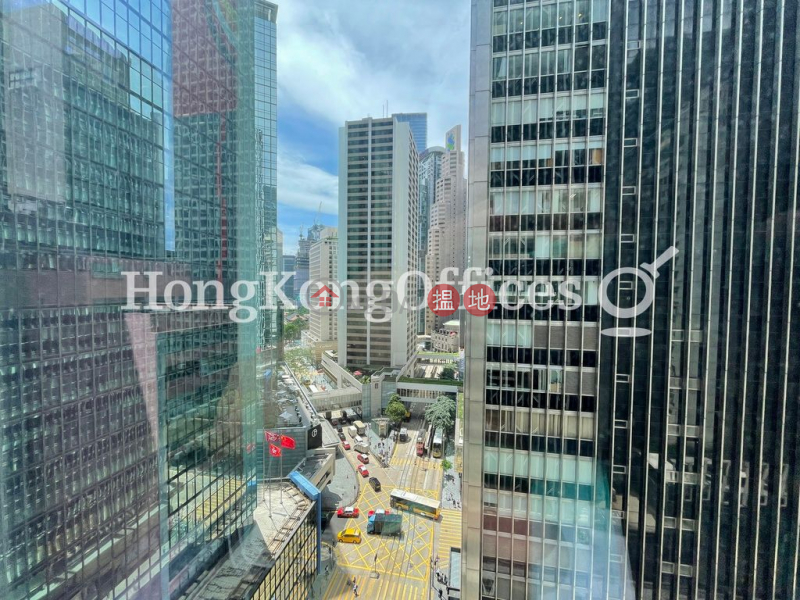 Office Unit for Rent at Two Chinachem Central | Two Chinachem Central 華懋中心II期 Rental Listings