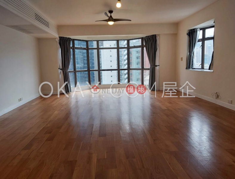 Beautiful 4 bedroom in Mid-levels East | Rental | Bamboo Grove 竹林苑 Rental Listings