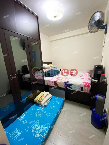 Property Search Hong Kong | OneDay | Residential | Sales Listings Hang King Garden | 2 bedroom Low Floor Flat for Sale