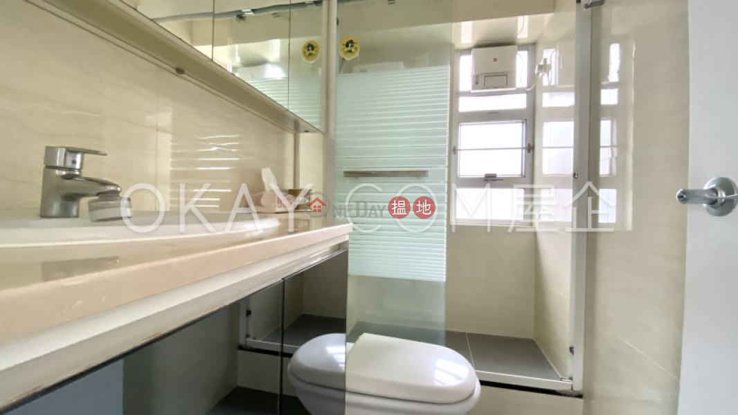 Property Search Hong Kong | OneDay | Residential Sales Listings, Unique 2 bedroom on high floor with rooftop | For Sale
