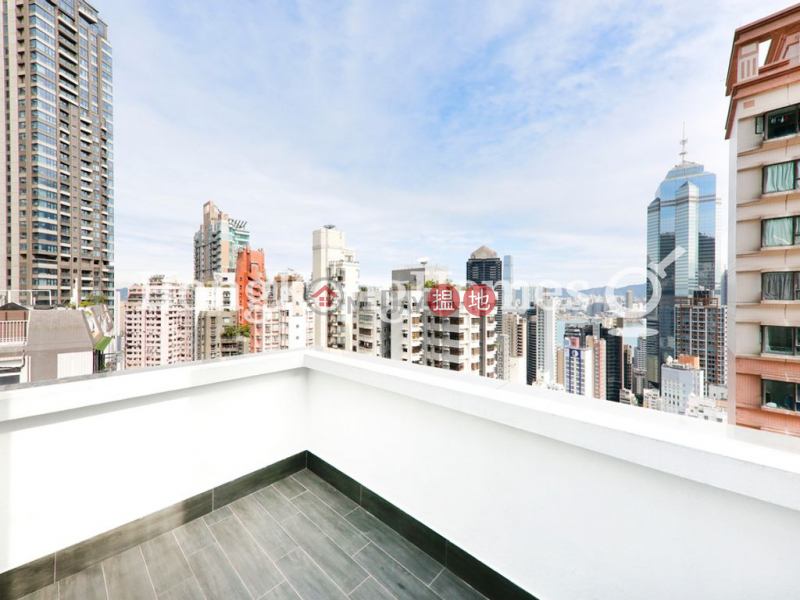 2 Bedroom Unit for Rent at Golden Pavilion, 66 Caine Road | Western District Hong Kong Rental, HK$ 35,000/ month