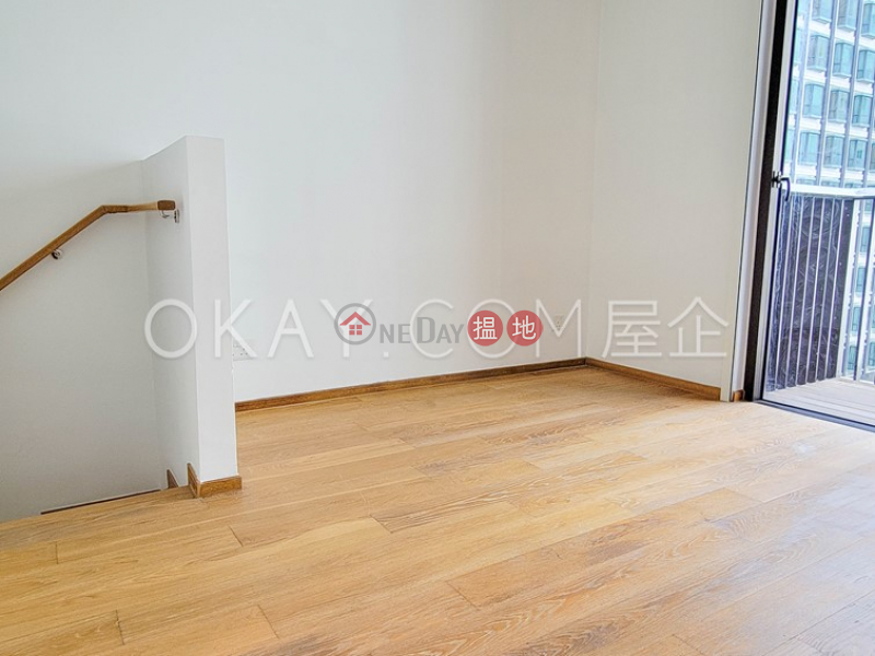 1房1廁,星級會所,露台yoo Residence出售單位|yoo Residence(yoo Residence)出售樓盤 (OKAY-S304503)