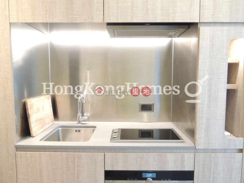 1 Bed Unit for Rent at Bohemian House 321 Des Voeux Road West | Western District, Hong Kong Rental, HK$ 23,000/ month