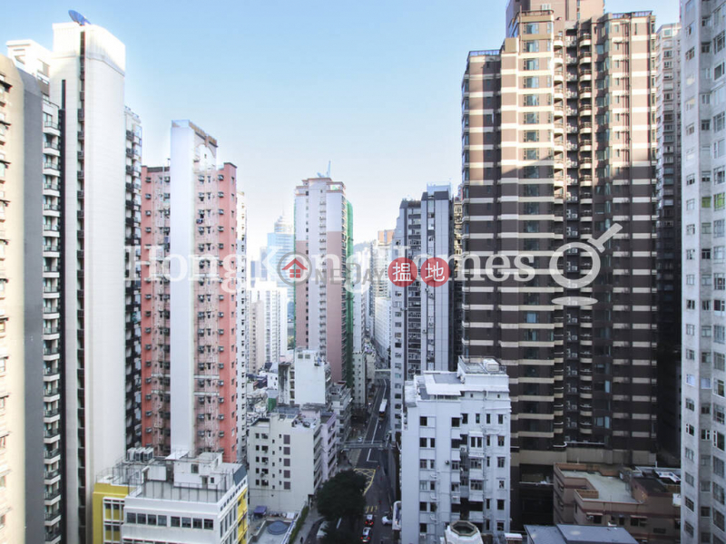 Property Search Hong Kong | OneDay | Residential Sales Listings | 2 Bedroom Unit at Alassio | For Sale