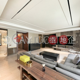Rare 5 bedroom with terrace & parking | Rental | No. 339 Tai Hang Road 大坑道339號 _0