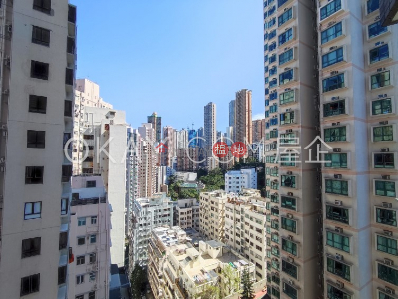 Property Search Hong Kong | OneDay | Residential | Rental Listings Popular 3 bedroom with balcony | Rental