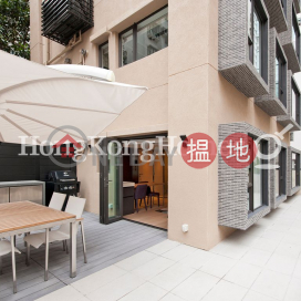 1 Bed Unit for Rent at 15 St Francis Street