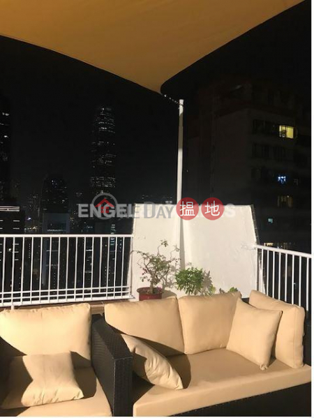 2 Bedroom Flat for Sale in Mid Levels West 80-88 Caine Road | Western District | Hong Kong | Sales | HK$ 13.5M