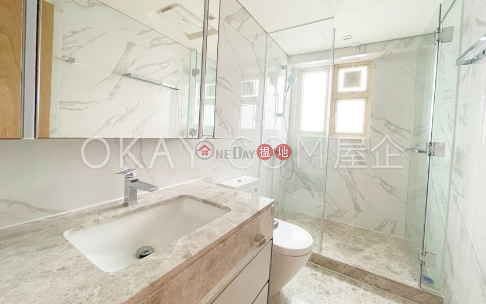 Popular 1 bedroom on high floor | Rental 74-76 MacDonnell Road | Central District | Hong Kong | Rental, HK$ 48,000/ month