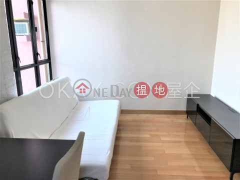 Intimate 2 bedroom on high floor with harbour views | Rental | Scenic Rise 御景臺 _0